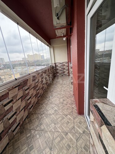 Satılır 3 otaqlı yeni tikili 86 m², Avtovağzal m., photo 12 from 18