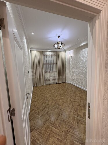 Satılır 3 otaqlı yeni tikili 86 m², Avtovağzal m., photo 15 from 18