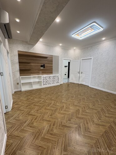 Satılır 3 otaqlı yeni tikili 86 m², Avtovağzal m., photo 9 from 18