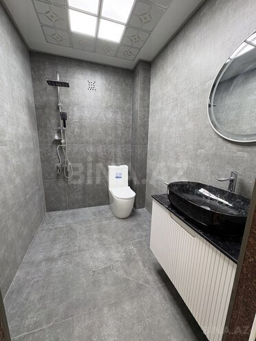 Satılır 3 otaqlı yeni tikili 86 m², Avtovağzal m., photo 8 from 18