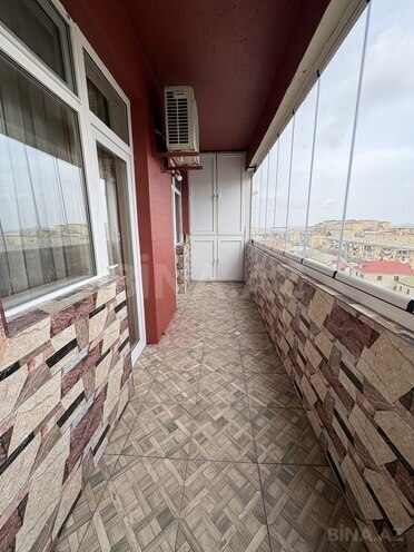 Satılır 3 otaqlı yeni tikili 86 m², Avtovağzal m., photo 11 from 18