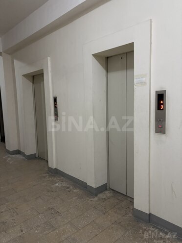 Satılır 3 otaqlı yeni tikili 86 m², Avtovağzal m., photo 3 from 18