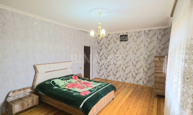 Satılır 4 otaqlı həyət evi/bağ evi 220 m², photo 10 from 13