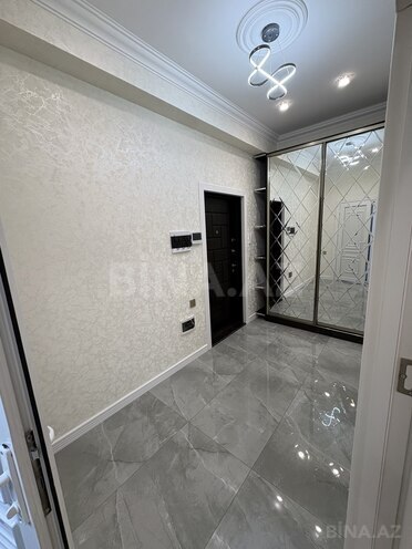 Satılır 3 otaqlı yeni tikili 86 m², Avtovağzal m., photo 5 from 18