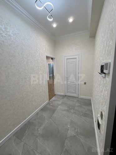 Satılır 3 otaqlı yeni tikili 86 m², Avtovağzal m., photo 6 from 18