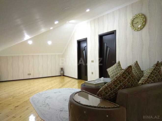 Satılır 5 otaqlı həyət evi/bağ evi 180 m², Kürdəxanı q., photo 12 from 14