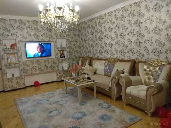 Satılır 5 otaqlı həyət evi/bağ evi 180 m², Kürdəxanı q., photo 11 from 14