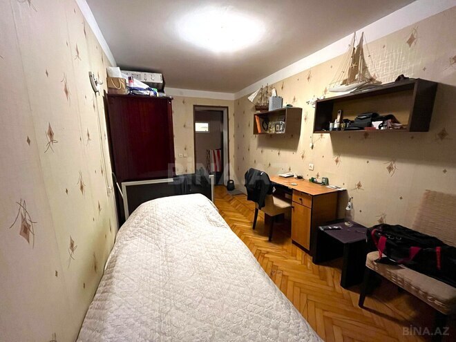 Satılır 3 otaqlı köhnə tikili 75 m², Nəriman Nərimanov m., photo 3 from 10