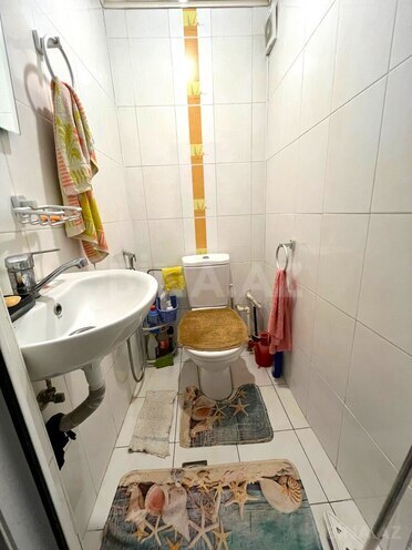Satılır 3 otaqlı köhnə tikili 75 m², Nəriman Nərimanov m., photo 9 from 10