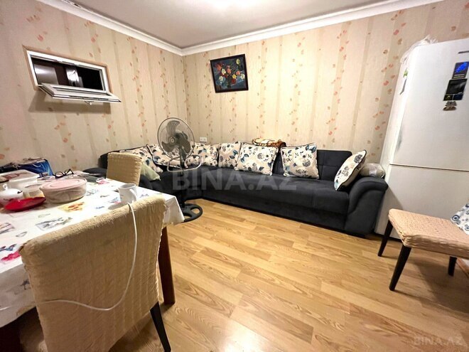 Satılır 3 otaqlı köhnə tikili 75 m², Nəriman Nərimanov m., photo 4 from 10