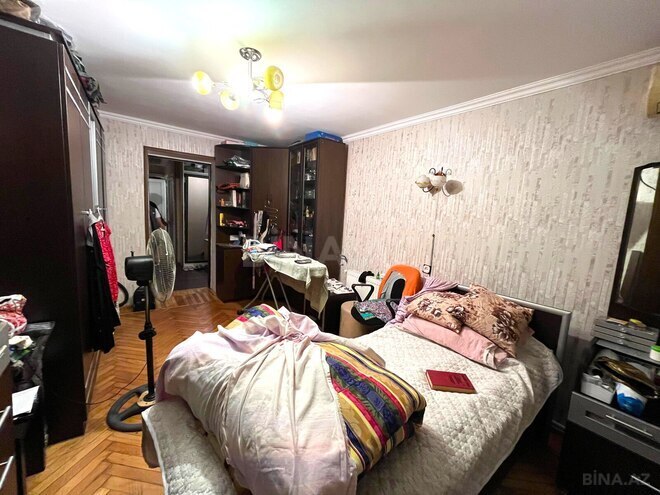 Satılır 3 otaqlı köhnə tikili 75 m², Nəriman Nərimanov m., photo 6 from 10