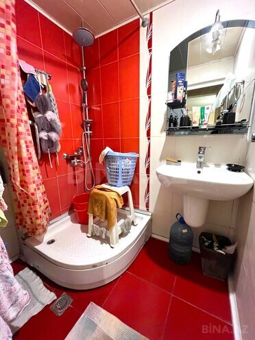 Satılır 3 otaqlı köhnə tikili 75 m², Nəriman Nərimanov m., photo 8 from 10