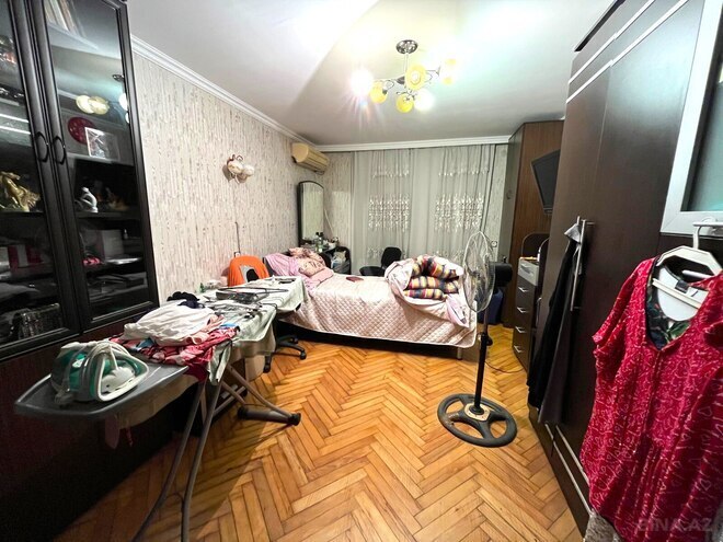 Satılır 3 otaqlı köhnə tikili 75 m², Nəriman Nərimanov m., photo 5 from 10