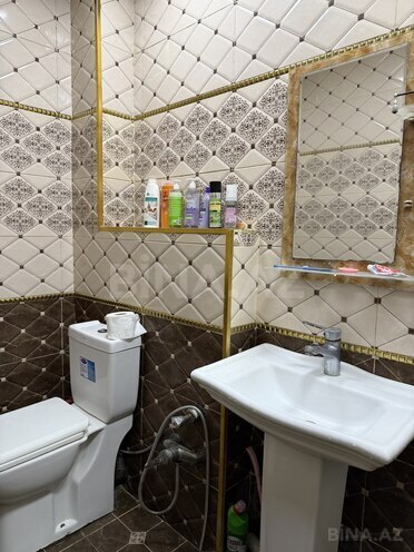 İcarəyə verilir 3 otaqlı köhnə tikili 55 m², Lökbatan q., photo 10 from 16