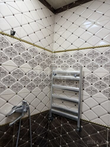 İcarəyə verilir 3 otaqlı köhnə tikili 55 m², Lökbatan q., photo 9 from 16