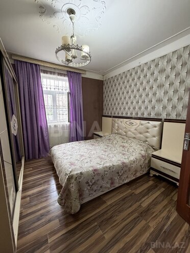 İcarəyə verilir 3 otaqlı köhnə tikili 55 m², Lökbatan q., photo 11 from 16