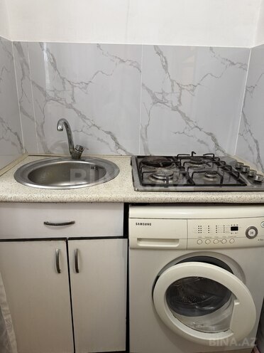 İcarəyə verilir 3 otaqlı köhnə tikili 55 m², Lökbatan q., photo 5 from 16