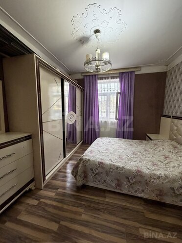 İcarəyə verilir 3 otaqlı köhnə tikili 55 m², Lökbatan q., photo 12 from 16