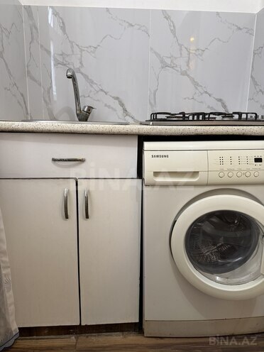 İcarəyə verilir 3 otaqlı köhnə tikili 55 m², Lökbatan q., photo 8 from 16