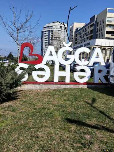 Satılır 2 otaqlı yeni tikili 57.5 m², Abşeron r., photo 4 from 32