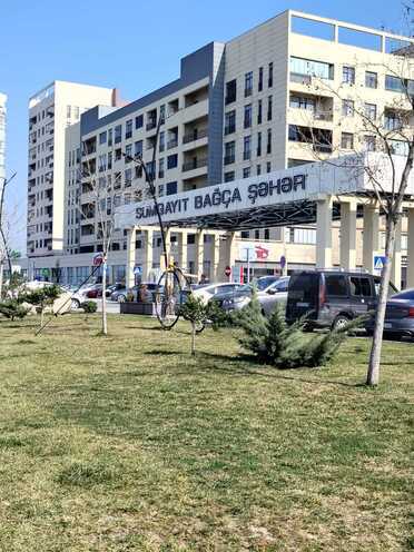 Satılır 2 otaqlı yeni tikili 57.5 m², Abşeron r., photo 3 from 32