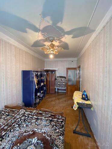 Satılır 4 otaqlı köhnə tikili 105 m², Badamdar q., photo 7 from 16