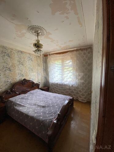 Satılır 4 otaqlı köhnə tikili 105 m², Badamdar q., photo 9 from 16