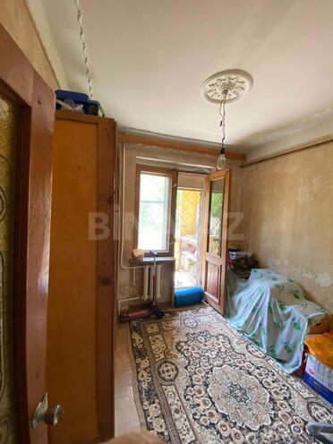Satılır 4 otaqlı köhnə tikili 105 m², Badamdar q., photo 15 from 16