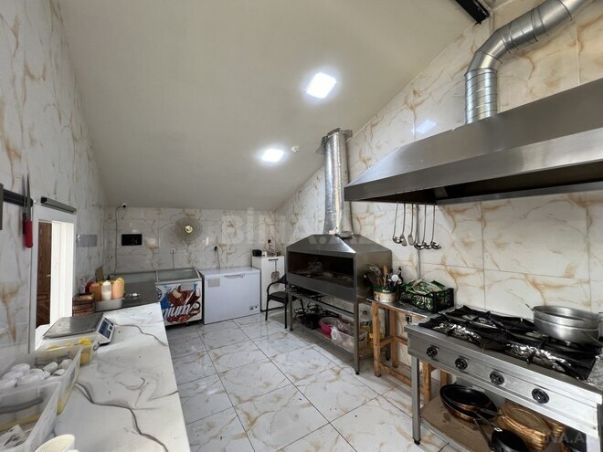 Продаётся  объект 200 м², м. Насими, photo 10 from 11