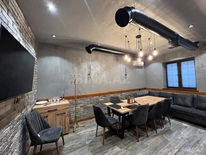 Продаётся  объект 200 м², м. Насими, photo 6 from 11