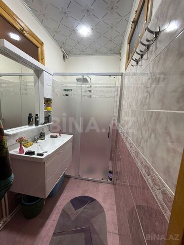 İcarəyə verilir 3 otaqlı köhnə tikili 90 m², Nəsimi m., photo 8 from 10