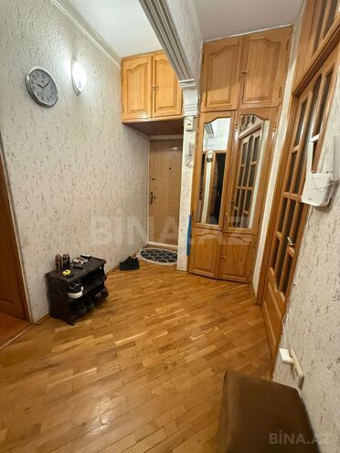 İcarəyə verilir 3 otaqlı köhnə tikili 90 m², Nəsimi m., photo 6 from 10