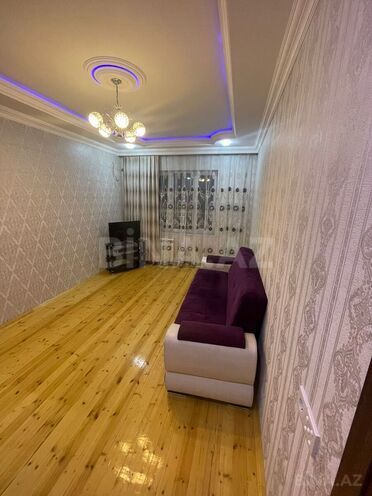 İcarəyə verilir 1 otaqlı köhnə tikili 40 m², Massiv V q., photo 3 from 10