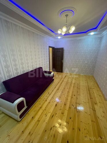 İcarəyə verilir 1 otaqlı köhnə tikili 40 m², Massiv V q., photo 4 from 10