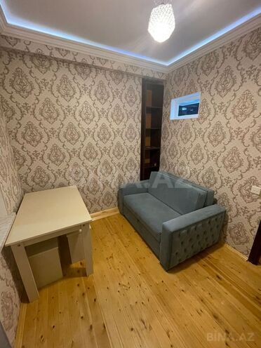 İcarəyə verilir 1 otaqlı köhnə tikili 40 m², Massiv V q., photo 5 from 10