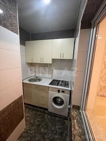 İcarəyə verilir 1 otaqlı köhnə tikili 40 m², Massiv V q., photo 8 from 10