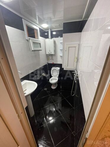 İcarəyə verilir 1 otaqlı köhnə tikili 40 m², Massiv V q., photo 9 from 10