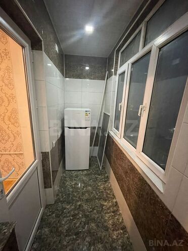 İcarəyə verilir 1 otaqlı köhnə tikili 40 m², Massiv V q., photo 7 from 10