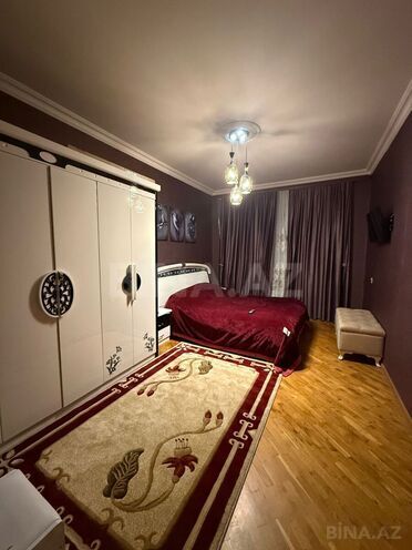 İcarəyə verilir 3 otaqlı köhnə tikili 90 m², Nəsimi m., photo 4 from 10