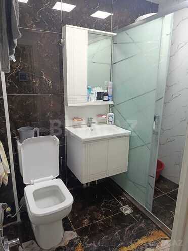 Satılır 2 otaqlı köhnə tikili 52 m², Xalqlar Dostluğu m., photo 11 from 17