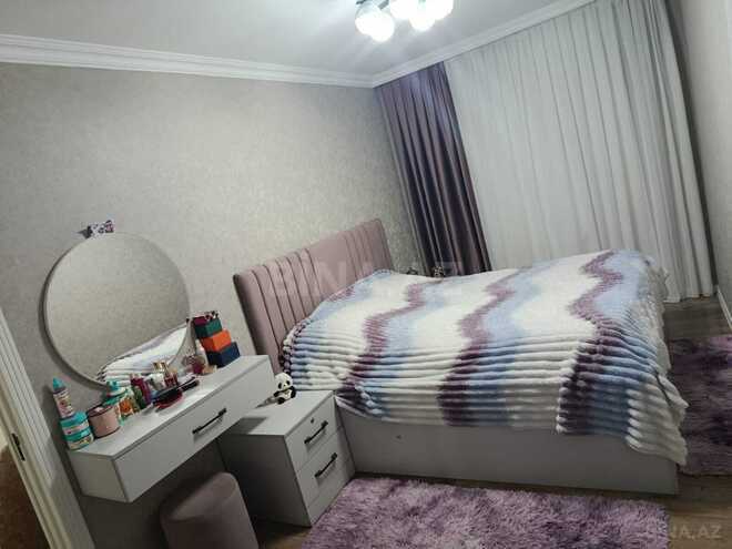 Satılır 2 otaqlı köhnə tikili 52 m², Xalqlar Dostluğu m., photo 4 from 17