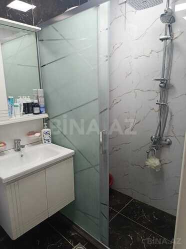 Satılır 2 otaqlı köhnə tikili 52 m², Xalqlar Dostluğu m., photo 10 from 17