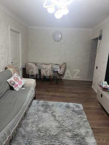 Satılır 2 otaqlı köhnə tikili 52 m², Xalqlar Dostluğu m., photo 15 from 17