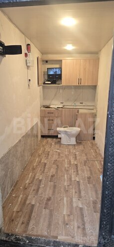 Продаётся  объект 40 м², м. Иншаатчылар, photo 6 from 8