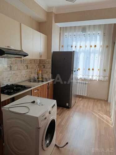 Сдаётся 2-комн. новостройка 65 м², photo 3 from 9