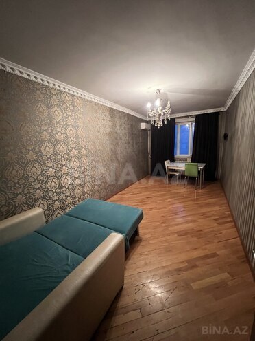 Сдаётся 2-комн. новостройка 75 м², пос. Ени Ясамал, photo 1 from 10