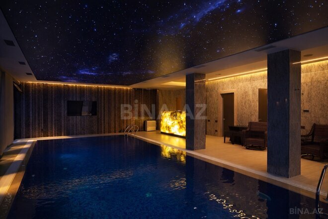 Продаётся 7-комн. дом/дача 600 м², пос. Бильгях, photo 27 from 29