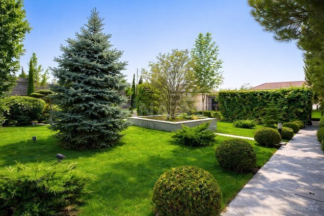 Продаётся 7-комн. дом/дача 600 м², пос. Бильгях, photo 10 from 29