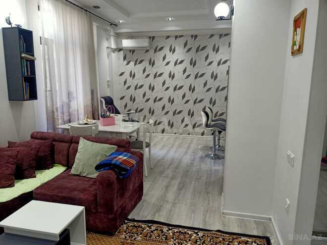 Сдаётся 2-комн. новостройка 70 м², м. Нариман Нариманов, photo 4 from 13