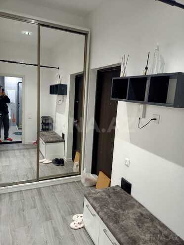 Сдаётся 2-комн. новостройка 70 м², м. Нариман Нариманов, photo 10 from 13